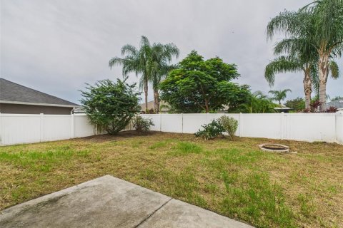 House in Wimauma, Florida 4 bedrooms, 219.25 sq.m. № 1903626 - photo 4