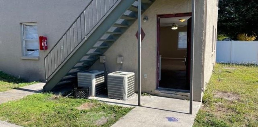 Appartement à Tampa, Floride 2 chambres, 75.07 m2 № 1750884
