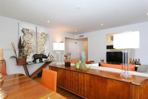 Apartamento en alquiler en Miami Beach, Florida, 2 dormitorios, 93.83 m2 № 2055481 - foto 15