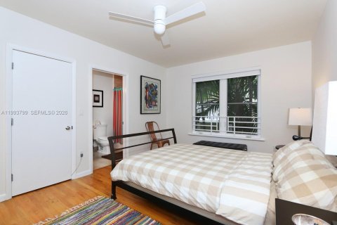 Apartamento en alquiler en Miami Beach, Florida, 2 dormitorios, 93.83 m2 № 2055481 - foto 6