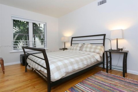 Apartamento en alquiler en Miami Beach, Florida, 2 dormitorios, 93.83 m2 № 2055481 - foto 20