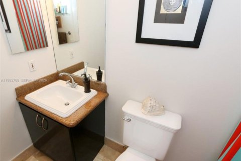 Apartamento en alquiler en Miami Beach, Florida, 2 dormitorios, 93.83 m2 № 2055481 - foto 22