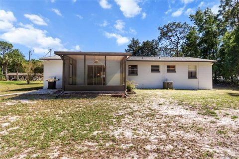 House in Crystal River, Florida 2 bedrooms, 113.81 sq.m. № 1637951 - photo 28