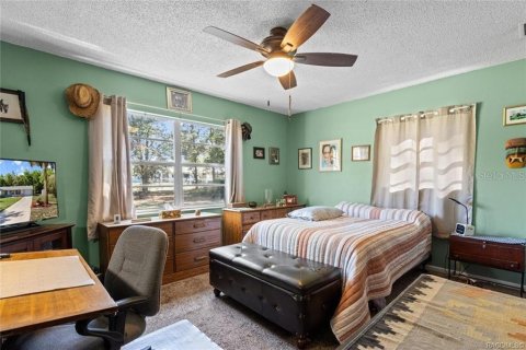 House in Crystal River, Florida 2 bedrooms, 113.81 sq.m. № 1637951 - photo 17