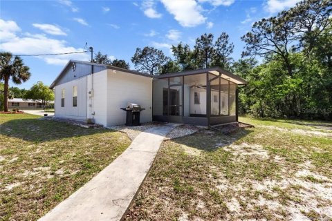 House in Crystal River, Florida 2 bedrooms, 113.81 sq.m. № 1637951 - photo 30