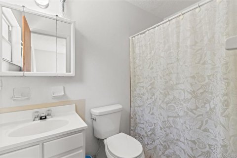 House in Crystal River, Florida 2 bedrooms, 113.81 sq.m. № 1637951 - photo 24