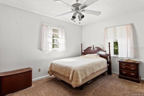 House in Crystal River, Florida 2 bedrooms, 113.81 sq.m. № 1637951 - photo 21