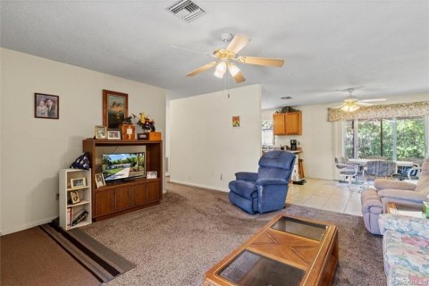 House in Crystal River, Florida 2 bedrooms, 113.81 sq.m. № 1637951 - photo 9