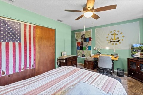 House in Crystal River, Florida 2 bedrooms, 113.81 sq.m. № 1637951 - photo 18