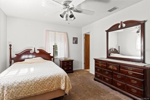 House in Crystal River, Florida 2 bedrooms, 113.81 sq.m. № 1637951 - photo 22
