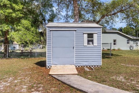 House in Crystal River, Florida 2 bedrooms, 113.81 sq.m. № 1637951 - photo 29