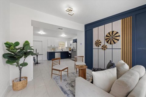 Купить виллу или дом в Тампа, Флорида 3 комнаты, 102.38м2, № 2228382 - фото 13