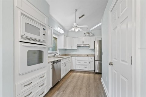 House in Saint Augustine, Florida 3 bedrooms, 195.93 sq.m. № 1827115 - photo 13