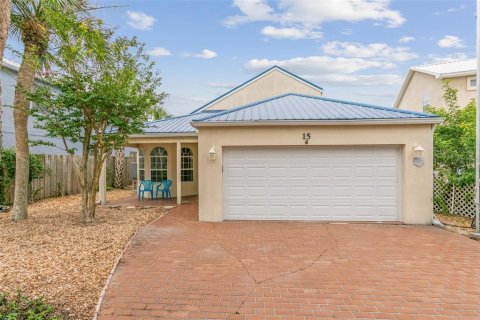 House in Saint Augustine, Florida 3 bedrooms, 195.93 sq.m. № 1827115 - photo 3