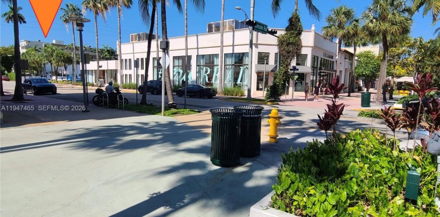 Condo à Miami Beach, Floride, 1 chambre  № 2025848