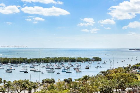 Купить кондоминиум в Майами, Флорида 2 спальни, 143.07м2, № 2055024 - фото 13