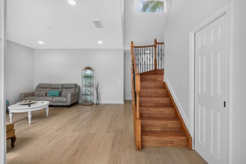 Villa ou maison à vendre à Weston, Floride: 3 chambres, 175.86 m2 № 2177104 - photo 7
