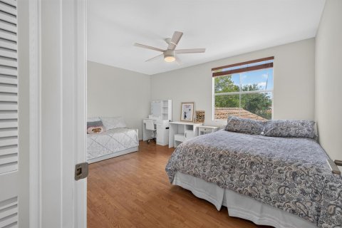 Villa ou maison à vendre à Weston, Floride: 3 chambres, 175.86 m2 № 2177104 - photo 28