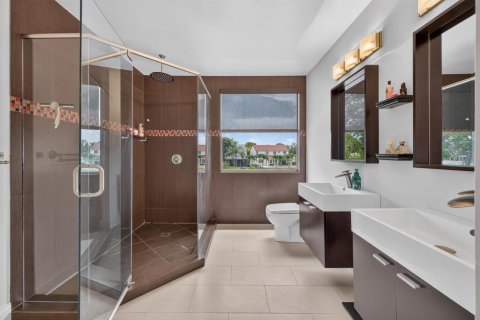 Villa ou maison à vendre à Weston, Floride: 3 chambres, 175.86 m2 № 2177104 - photo 24