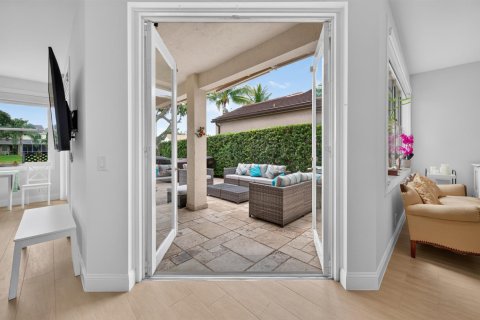 Villa ou maison à vendre à Weston, Floride: 3 chambres, 175.86 m2 № 2177104 - photo 8