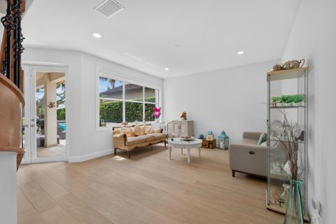 Villa ou maison à vendre à Weston, Floride: 3 chambres, 175.86 m2 № 2177104 - photo 6