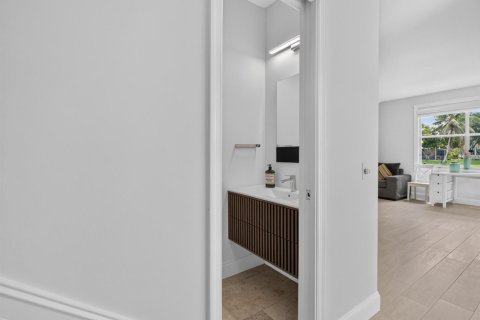 Villa ou maison à vendre à Weston, Floride: 3 chambres, 175.86 m2 № 2177104 - photo 18
