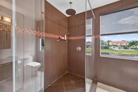 Villa ou maison à vendre à Weston, Floride: 3 chambres, 175.86 m2 № 2177104 - photo 26