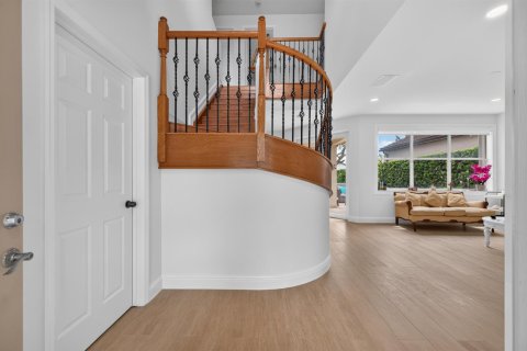 Villa ou maison à vendre à Weston, Floride: 3 chambres, 175.86 m2 № 2177104 - photo 5