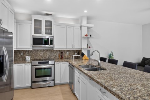 Villa ou maison à vendre à Weston, Floride: 3 chambres, 175.86 m2 № 2177104 - photo 11