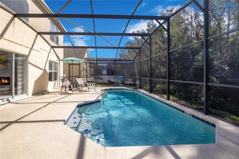 Casa en venta en Kissimmee, Florida, 5 dormitorios, 212.84 m2 № 1538538 - foto 21