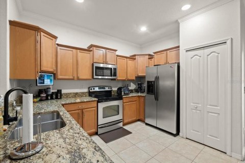 Adosado en venta en Brandon, Florida, 3 dormitorios, 155.15 m2 № 1908527 - foto 13