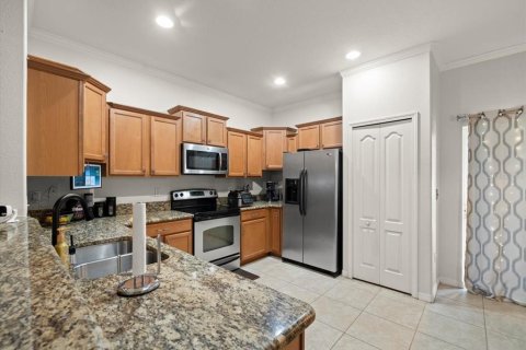 Adosado en venta en Brandon, Florida, 3 dormitorios, 155.15 m2 № 1908527 - foto 8