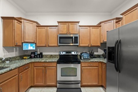 Adosado en venta en Brandon, Florida, 3 dormitorios, 155.15 m2 № 1908527 - foto 12