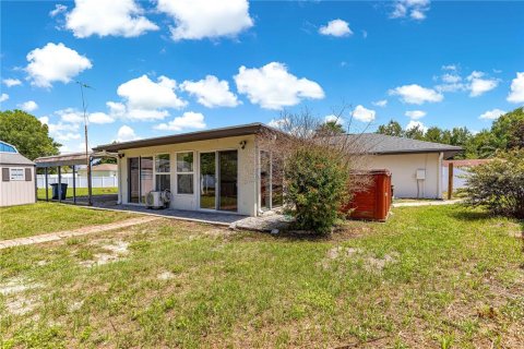 House in Ocala, Florida 3 bedrooms, 185.9 sq.m. № 1839057 - photo 4
