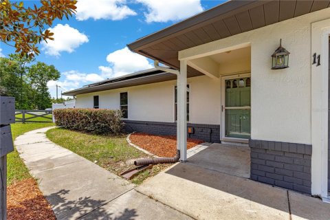 House in Ocala, Florida 3 bedrooms, 185.9 sq.m. № 1839057 - photo 5