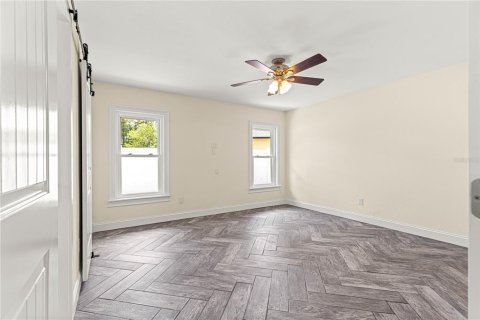 House in Ocala, Florida 3 bedrooms, 185.9 sq.m. № 1839057 - photo 22
