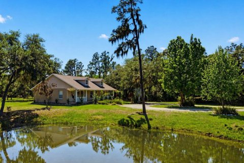 Villa ou maison à Myakka City, Floride 3 chambres, 141.21 m2 № 2099854