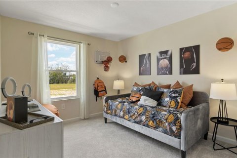Casa en venta en Eustis, Florida, 4 dormitorios, 174.1 m2 № 2385656 - foto 10