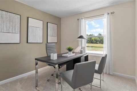 Casa en venta en Eustis, Florida, 4 dormitorios, 174.1 m2 № 2385656 - foto 11
