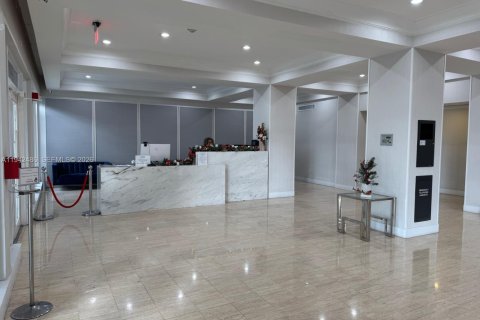 Copropriété à louer à North Bay Village, Floride: 1 chambre, 87.33 m2 № 1999575 - photo 12