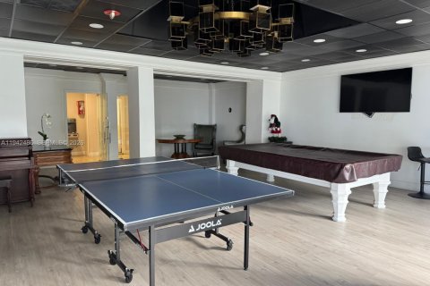 Copropriété à louer à North Bay Village, Floride: 1 chambre, 87.33 m2 № 1999575 - photo 17