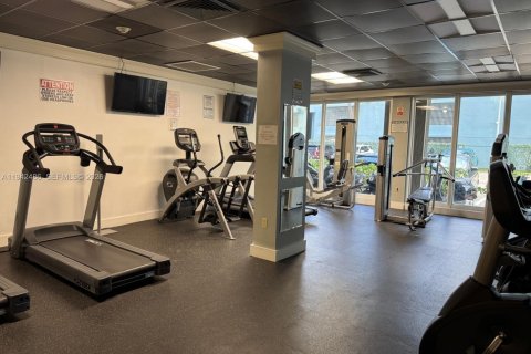 Copropriété à louer à North Bay Village, Floride: 1 chambre, 87.33 m2 № 1999575 - photo 20