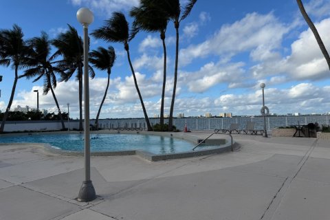 Copropriété à louer à North Bay Village, Floride: 1 chambre, 87.33 m2 № 1999575 - photo 22