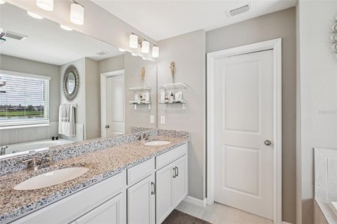 Villa ou maison à vendre à Riverview, Floride: 5 chambres, 244.05 m2 № 1917091 - photo 19