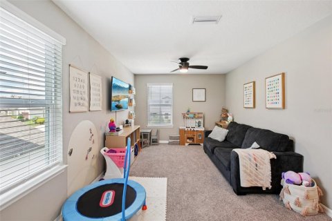Villa ou maison à vendre à Riverview, Floride: 5 chambres, 244.05 m2 № 1917091 - photo 26