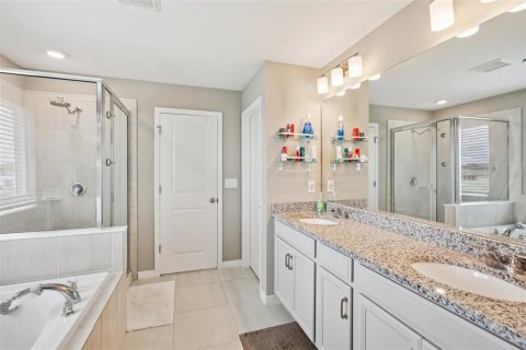 Villa ou maison à vendre à Riverview, Floride: 5 chambres, 244.05 m2 № 1917091 - photo 20