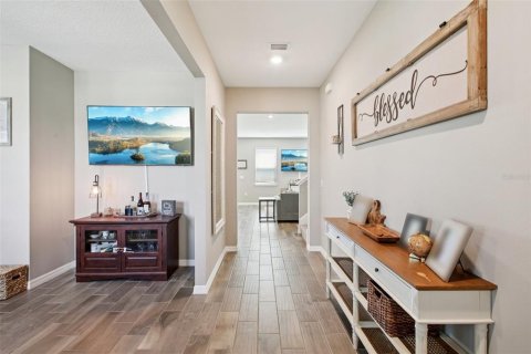 Villa ou maison à vendre à Riverview, Floride: 5 chambres, 244.05 m2 № 1917091 - photo 3