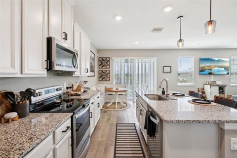 Villa ou maison à vendre à Riverview, Floride: 5 chambres, 244.05 m2 № 1917091 - photo 7