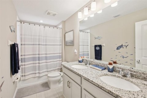 Villa ou maison à vendre à Riverview, Floride: 5 chambres, 244.05 m2 № 1917091 - photo 25