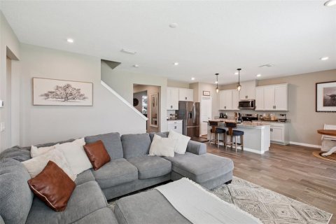 Villa ou maison à vendre à Riverview, Floride: 5 chambres, 244.05 m2 № 1917091 - photo 11